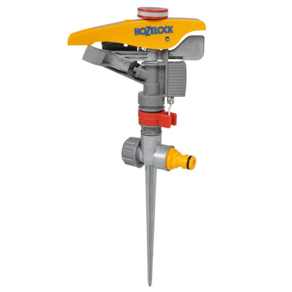 Hozelock Pulserende Cirkelsproeier 450 M²