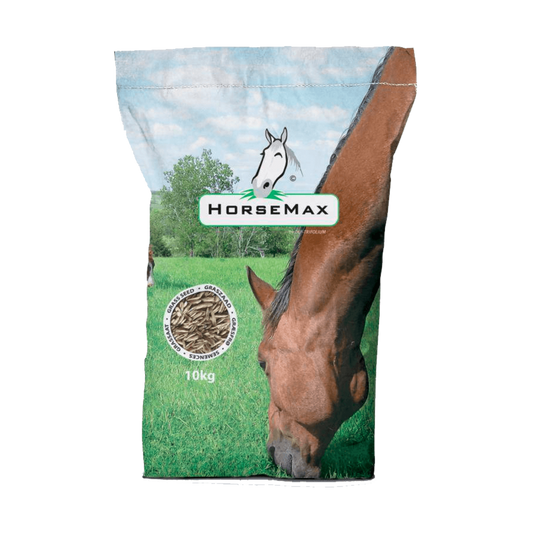  Horsemax Paardenweide 10kg