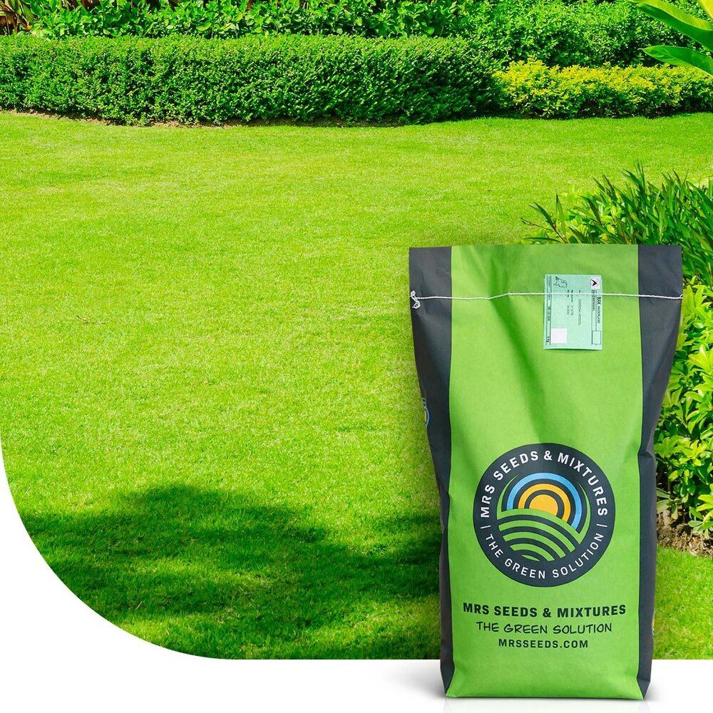 Green Perfection - Graszaad | Luxe Siergazon