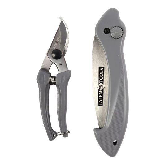 Talen Tools Snoeiset - ECO Friendly