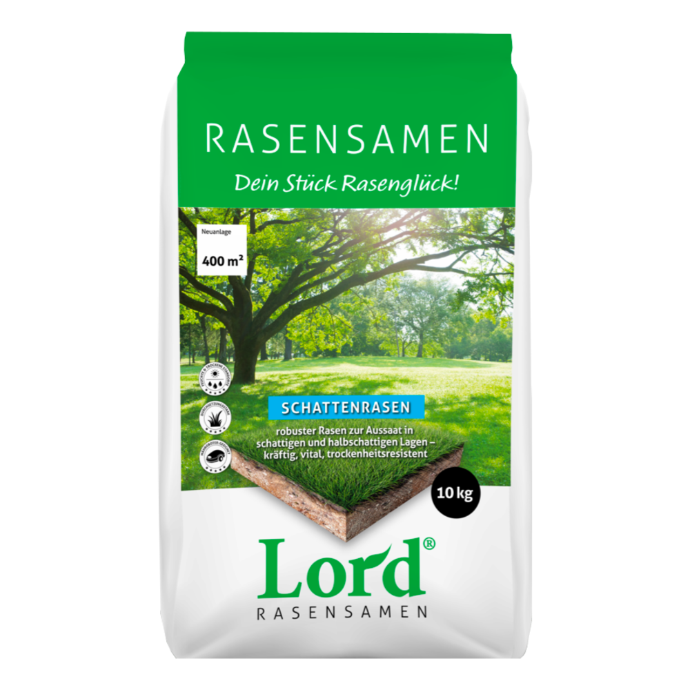  Schaduwgazon Graszaad