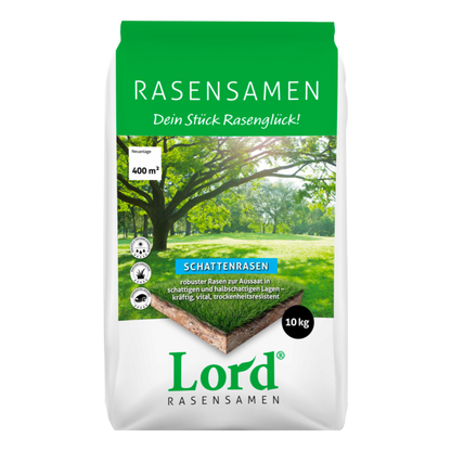  Schaduwgazon Graszaad