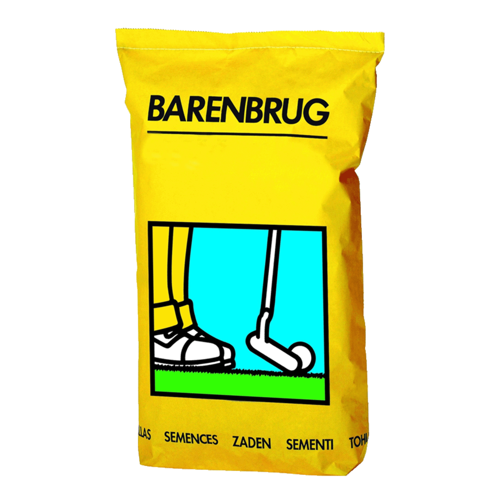  RPR Golf Ultrafine 15KG | Barenbrug