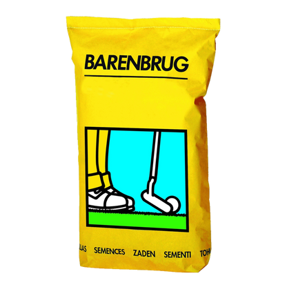  RPR Golf Ultrafine 15KG | Barenbrug