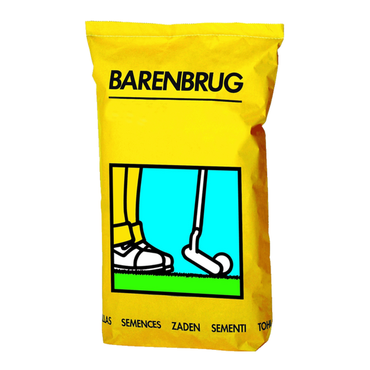  RPR Golf Ultrafine 15KG | Barenbrug