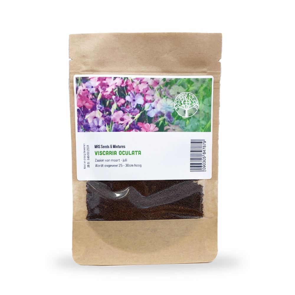  Hemelroosje Mix - Viscaria Oculata