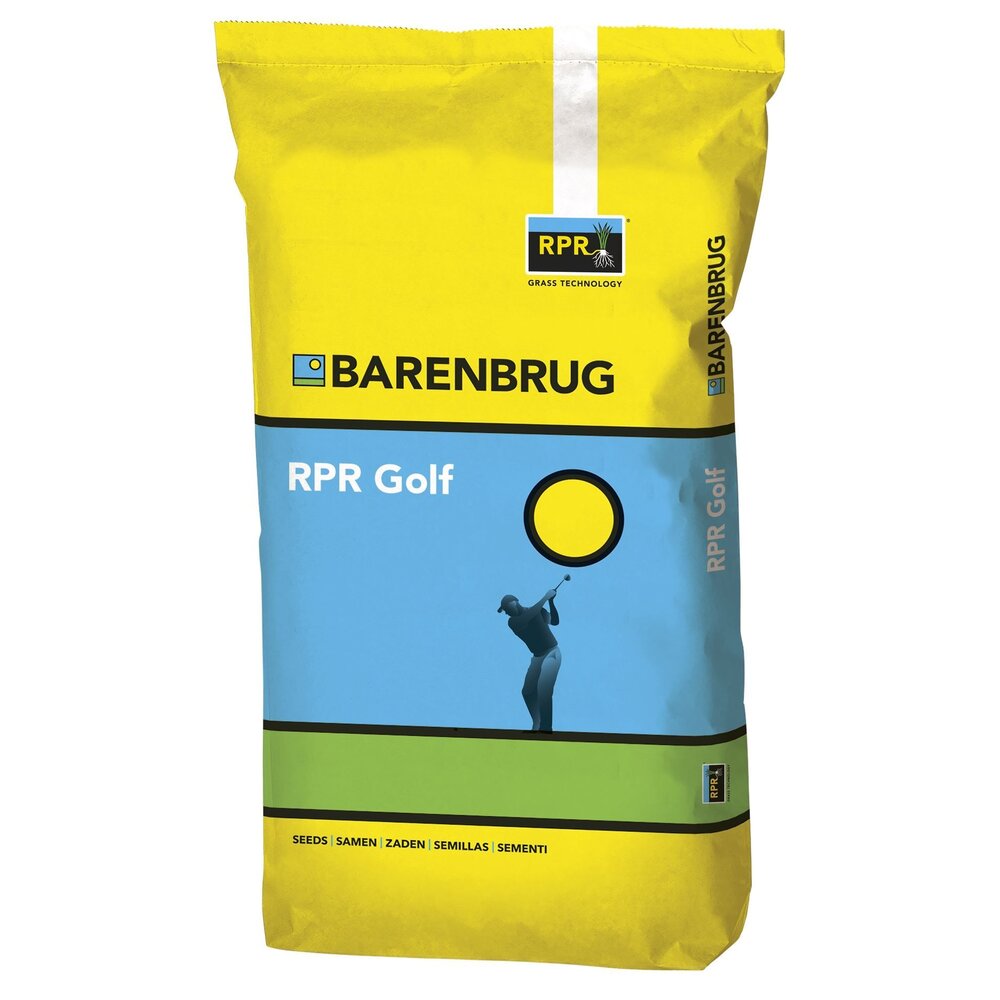  RPR Golf Dense 15KG | Barenbrug
