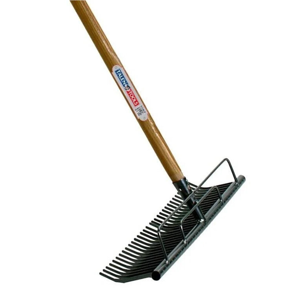 Talen Tools Grashark Verzinkt 60 Cm - Los