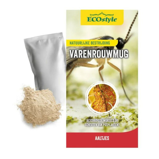 Ecostyle Aaltjes Tegen Larven Varenrouwmug