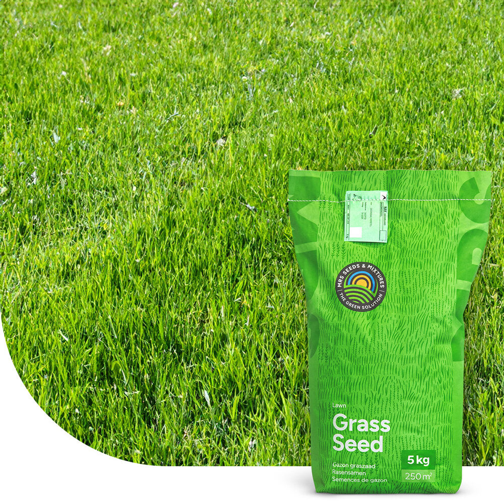  Turbo Green - Graszaad | Snel Gazon Herstel