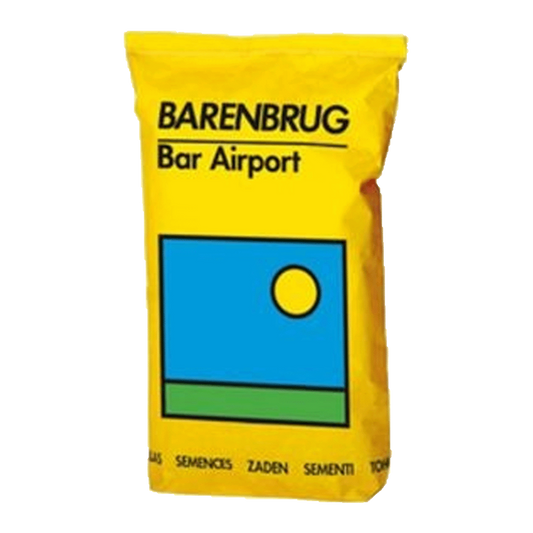  Bar Airport 15KG | Barenbrug